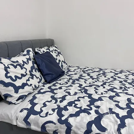 Apartament Riverscapemoments *