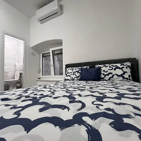 Riverscapemoments Apartament *