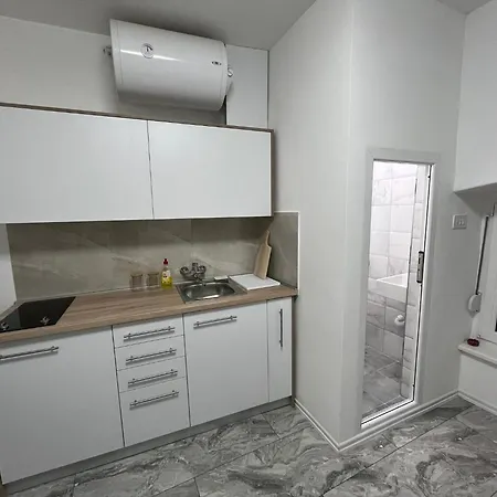 Riverscapemoments Apartament *