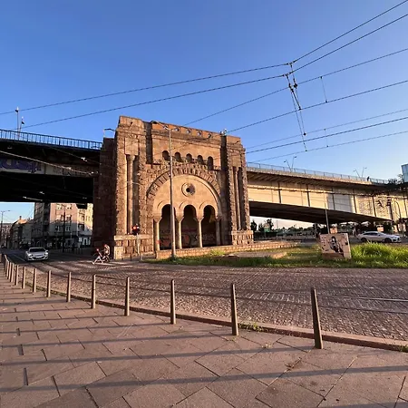 Apartament Riverscapemoments