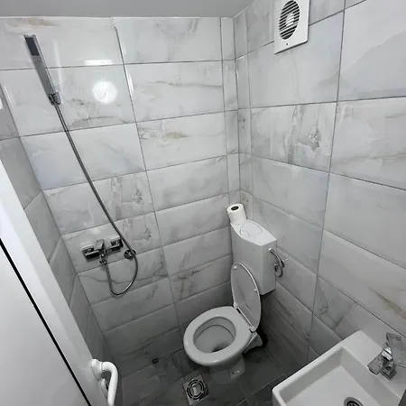 Riverscapemoments * Belgrad